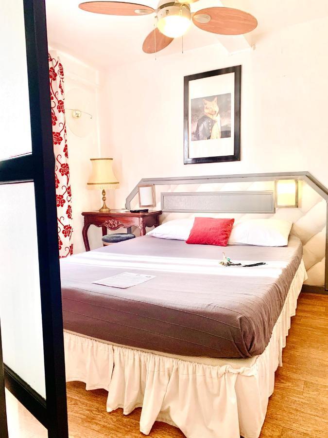 Hotel Paul Riquet Beziers Exterior photo
