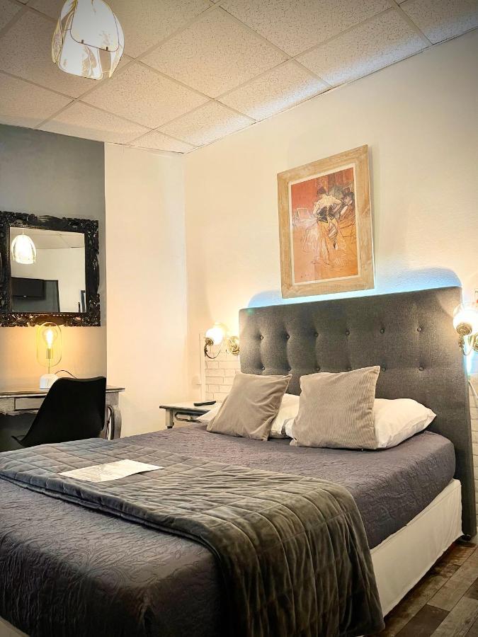 Hotel Paul Riquet Beziers Exterior photo