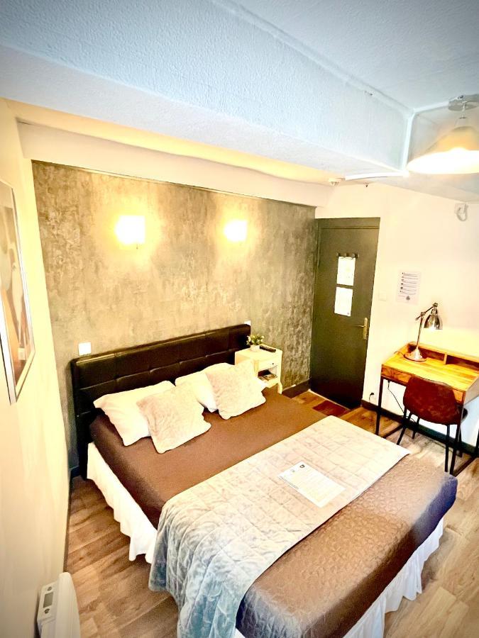 Hotel Paul Riquet Beziers Exterior photo