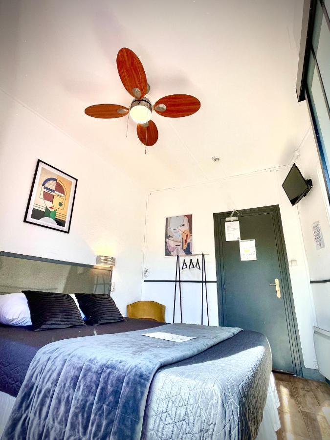 Hotel Paul Riquet Beziers Exterior photo